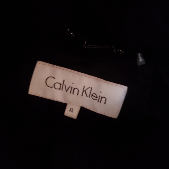 Calvin Klein XL winter coat - Picture 4 of 5